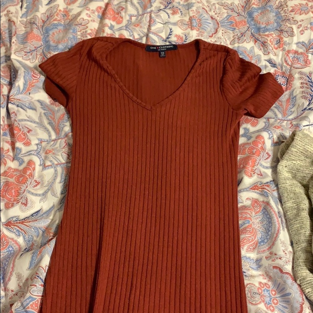 Tjmaxx Dress